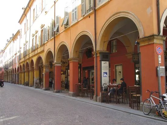 Via Farini
