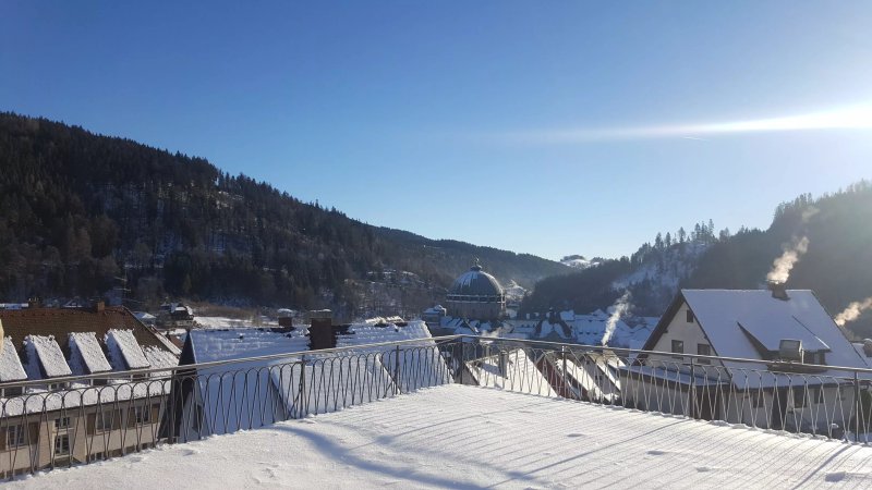 Kurhotel Bellevue