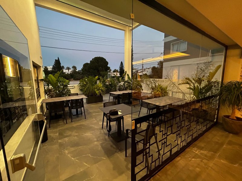 Hokkaido Express Nicosia