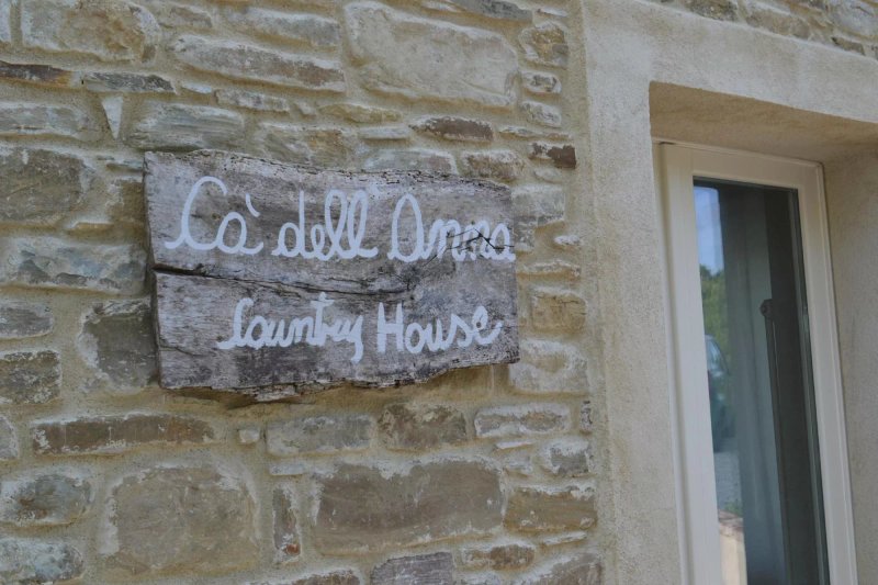 Ca dell Anna Country House
