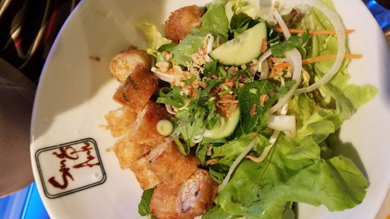 Antru Noodle Bar & More - Vietnam Restaurant