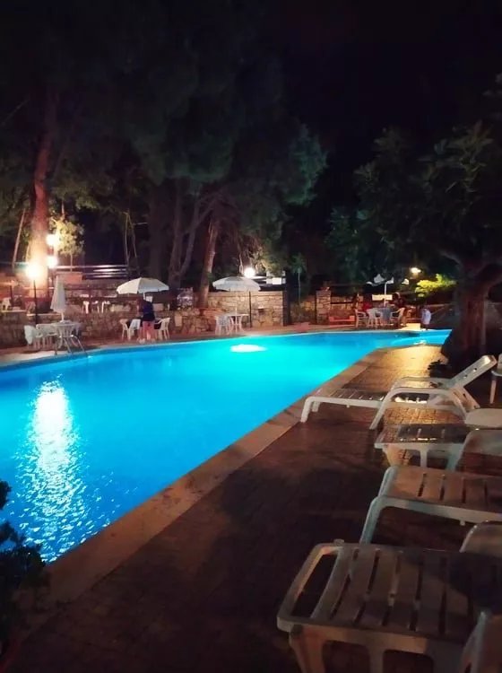 Park Hotel