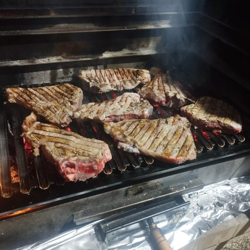 Chalet Il Madonnino