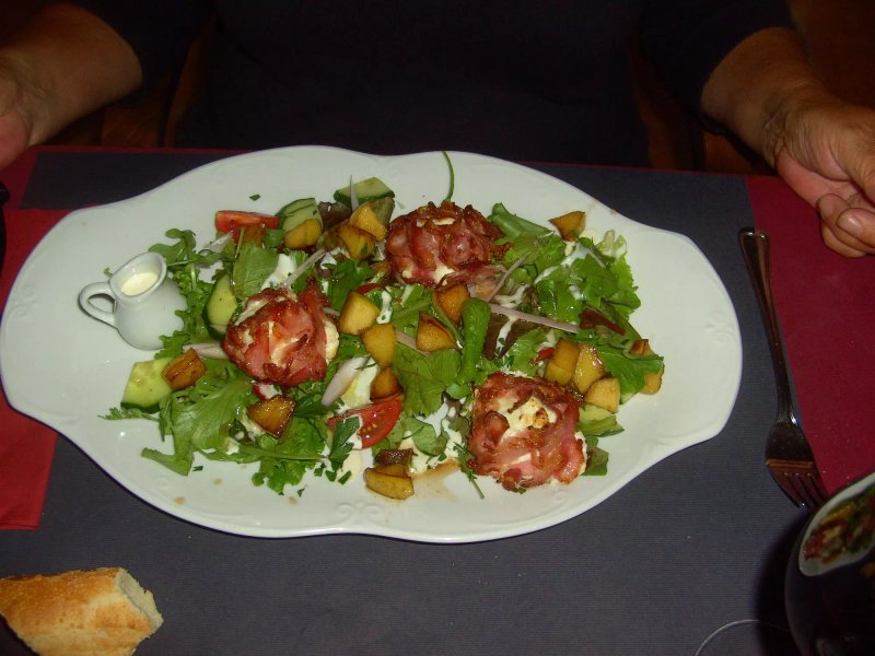 Pizza Garden