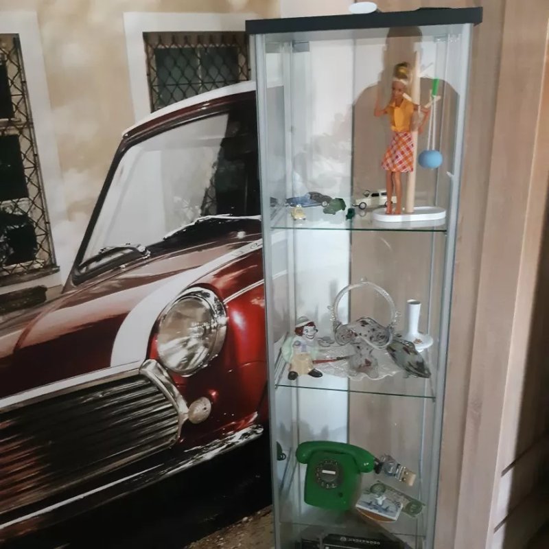 Franko Csaladi Panzio