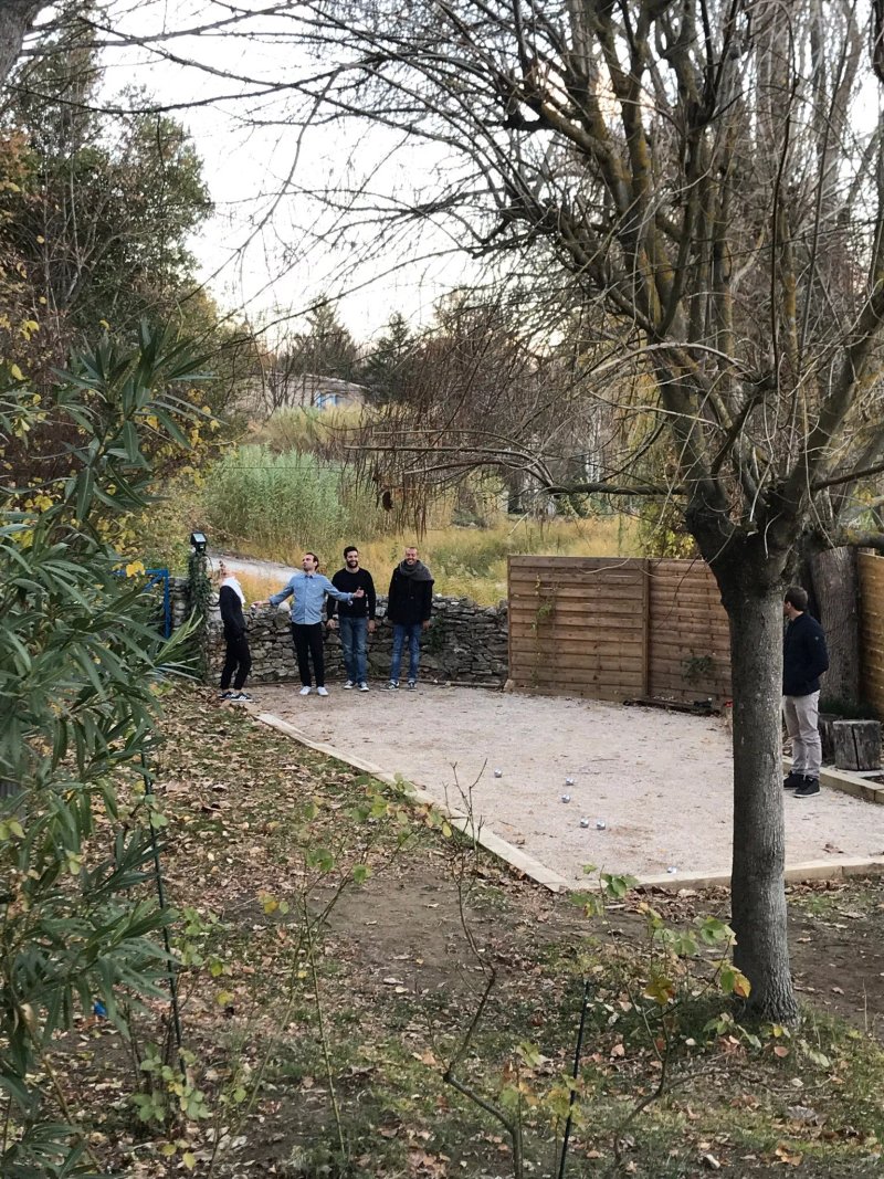 Le Domaine de la Baronnie