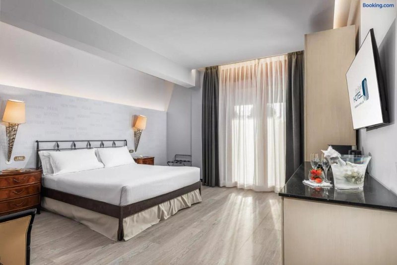 CityStyle Hotel Reggio Emilia