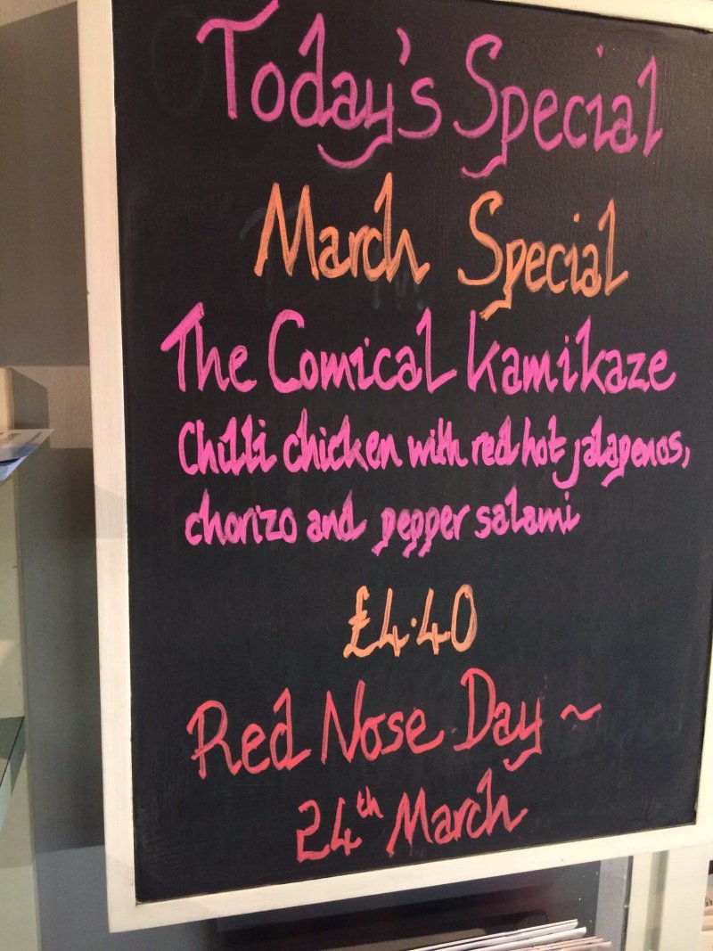 Dene's Deli