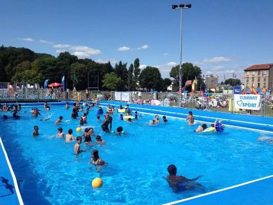 Clamart Plage