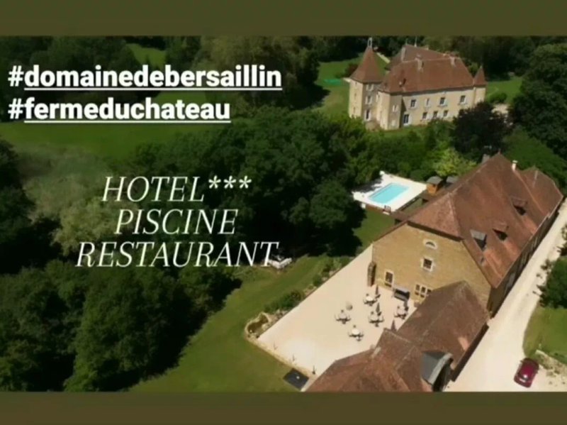 La Cerise sur le Chateau