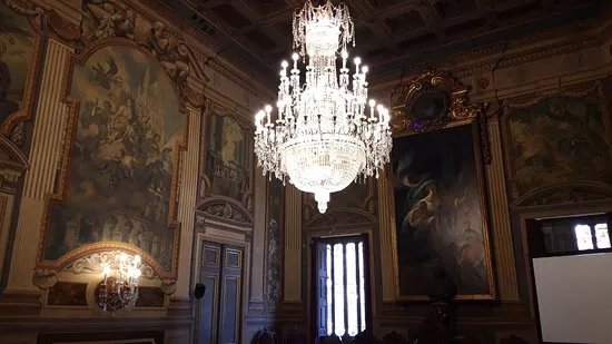 Real Academia de Ciencias y Artes de Barcelona