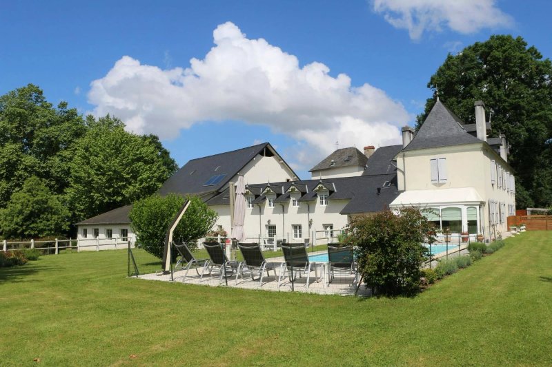 Domaine Pedelaborde