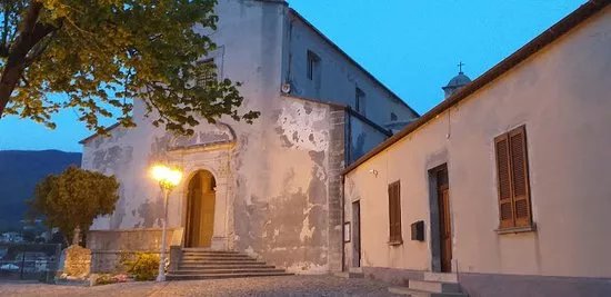 Chiesa di San Giovanni Battista