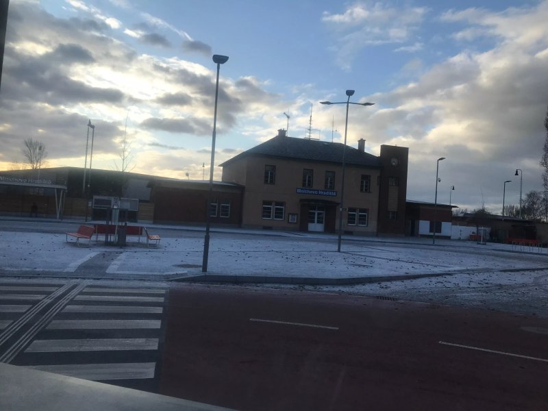 Hotel U Kvapilu
