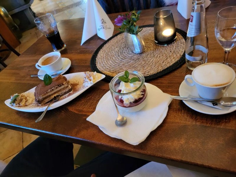 Terra Sicula Trattoria-Pizzeria