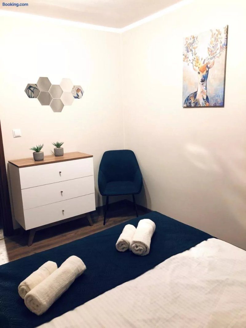 Apartamenty Zator