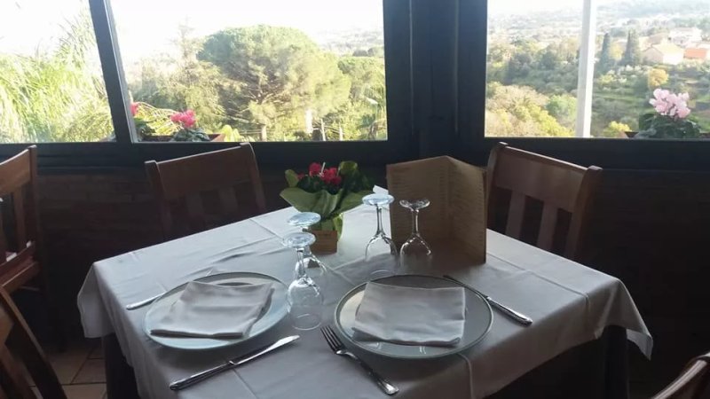 Olimpo ristorante pizzeria