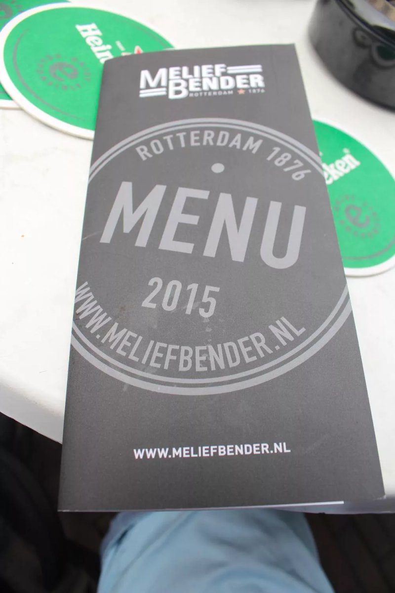 Melief Bender