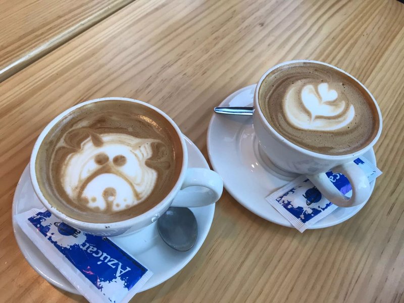 Cafe Abencerrajes