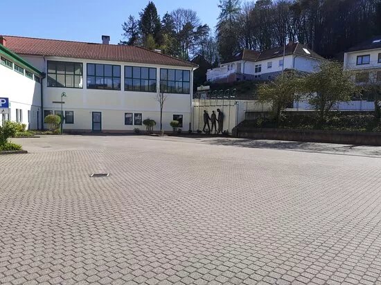 Tourist-Information Grafensteiner Land