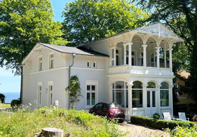 Villa Achterkerke