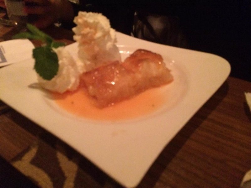 Grieks Restaurant Parthenon