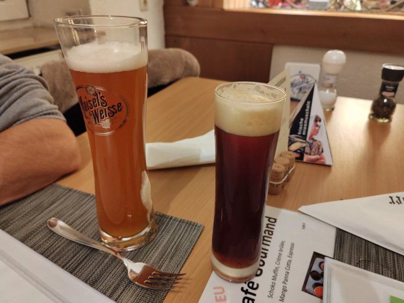 Restaurant Schuwer