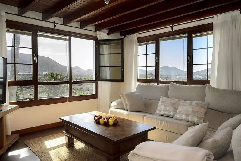 Casa Perdomo, Luxury within Vines and Culture