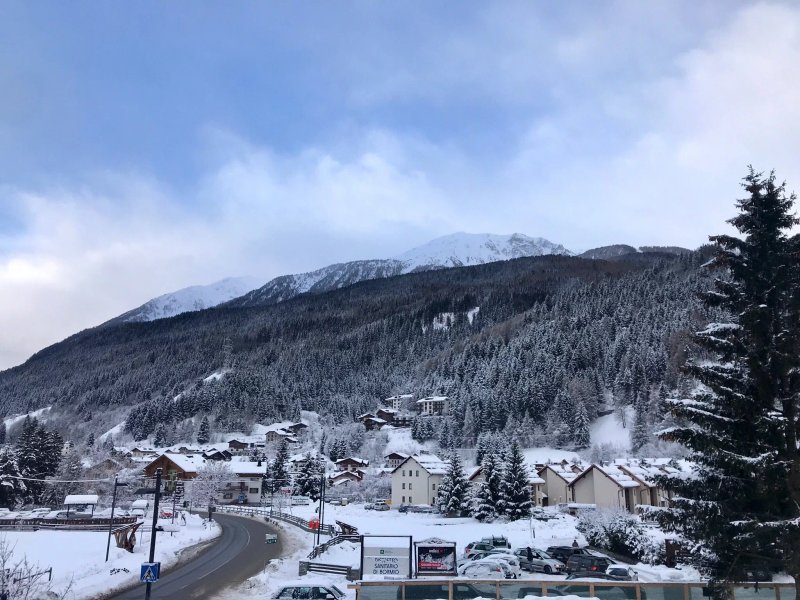 Baita Fanti Ski e Bike