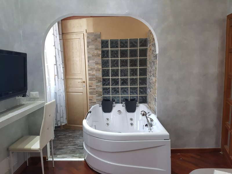 Piazza del Popolo Sweet Rooms