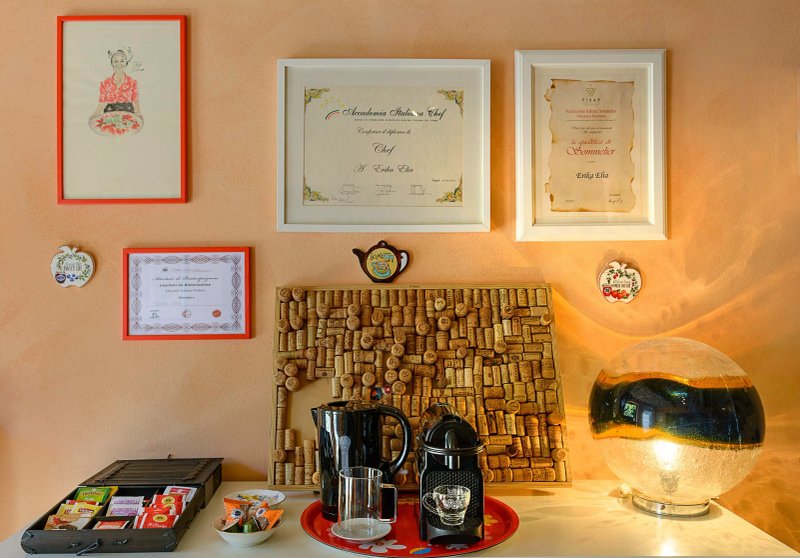 Dolce Vita in Tuscany B&B