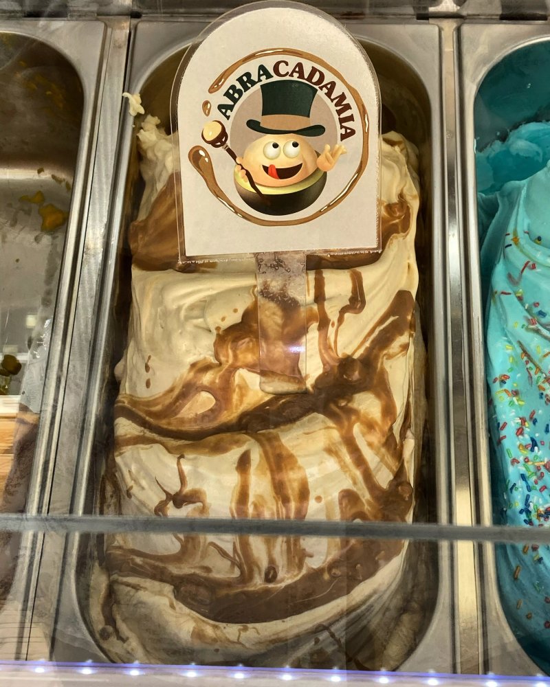 Gelateria Meana