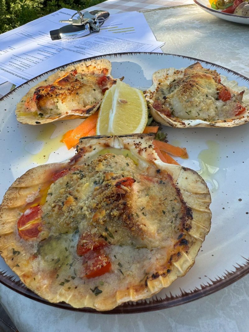 La Polpetta
