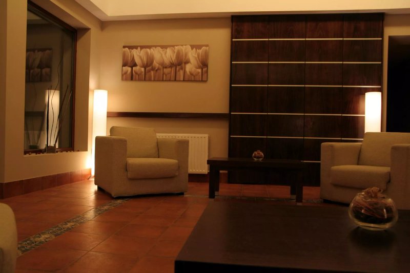 Hotel Ultima Frontiera