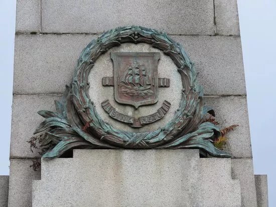 Bo'ness War Memorial