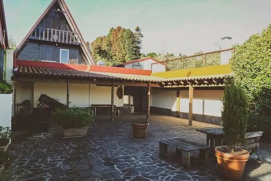 CEM - Clube Equestre da Madeira