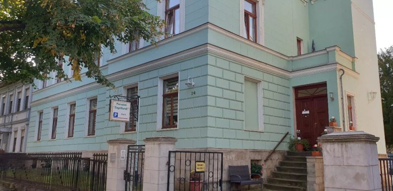 Pension Engelhardt