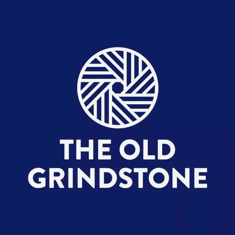 The OId Grindstone
