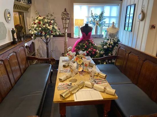 Ivy Cottage Boutique