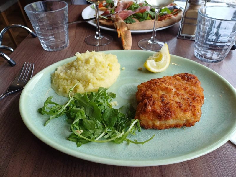 Ristorante Del Arte