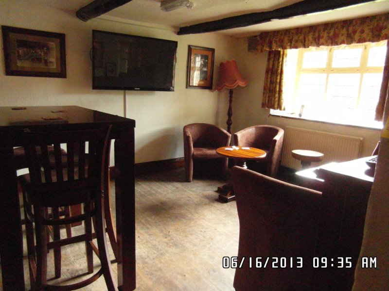 Robin Hood Inn