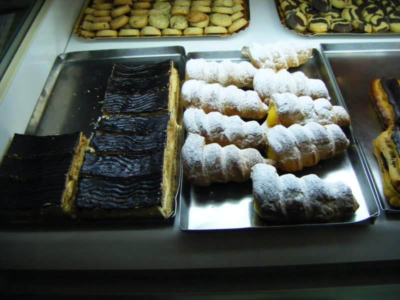 Pasticceria Gentile Rosaria Dorina