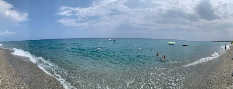 Solero Beach Club