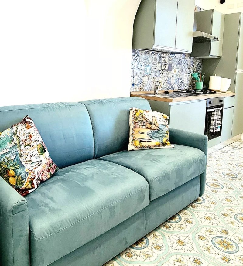 Villa Blu Costiera Amalfi