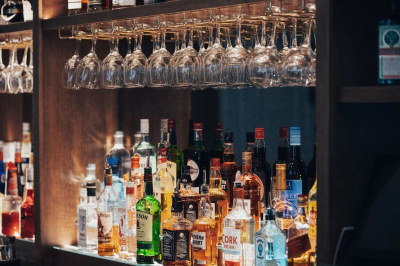 The Met Bar - Cafe