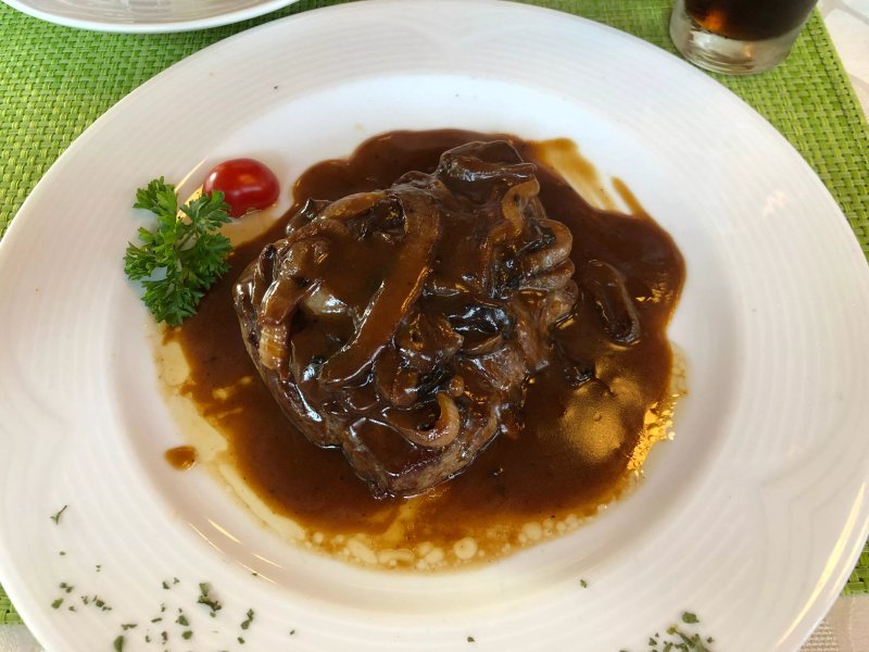 Ristorante Pizzeria Buhl