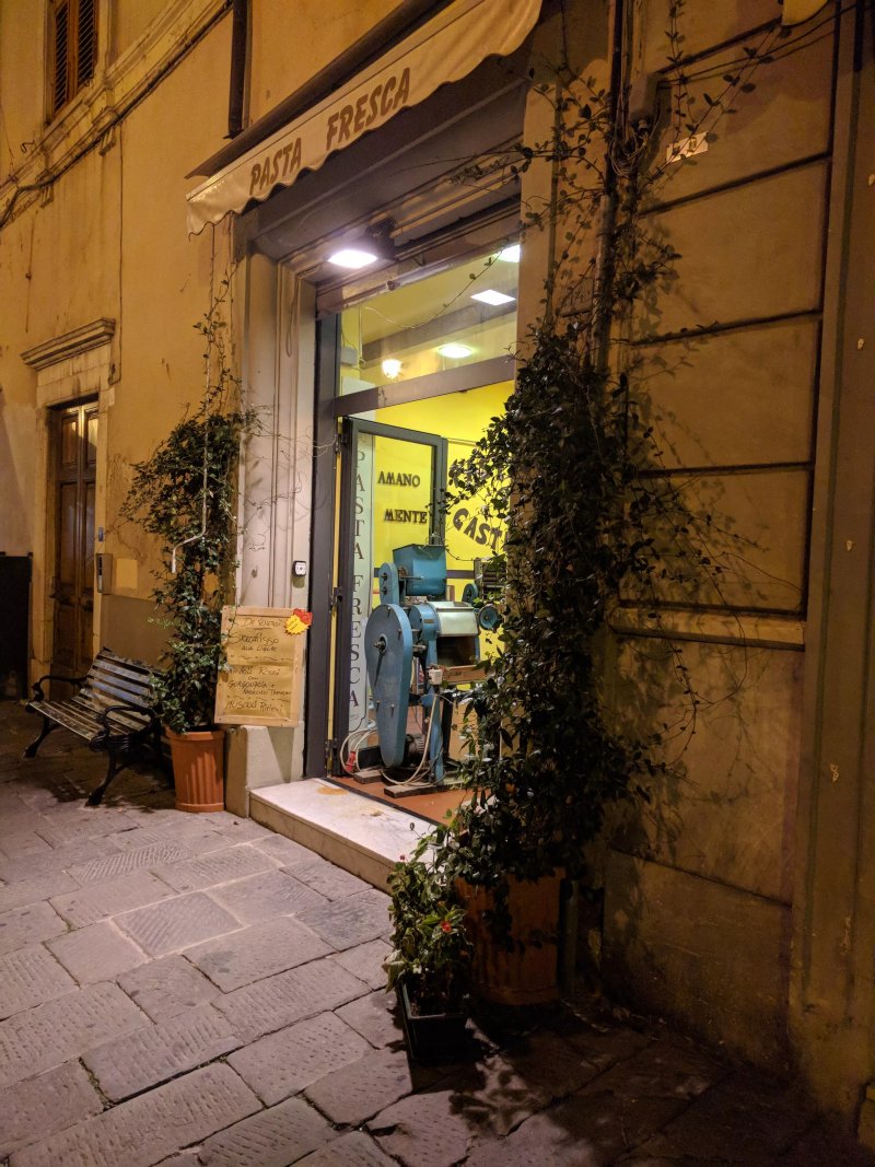 Cipollini Gastronomia