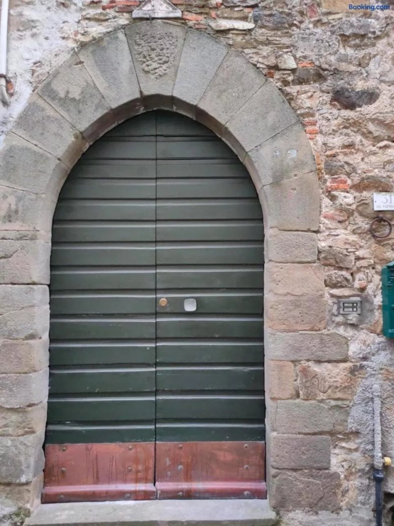 Appartamento A Fosdinovo