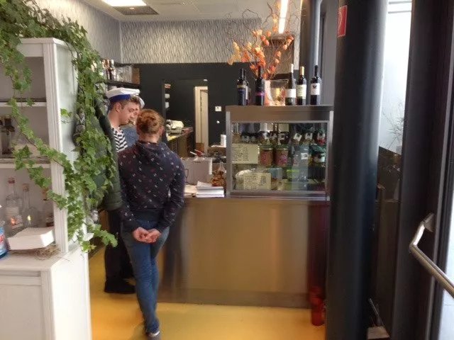 SAZIO Bistro & Pizzeria