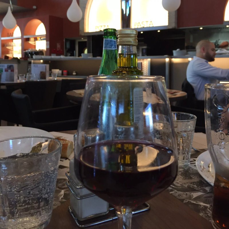 Ristorante Del Arte